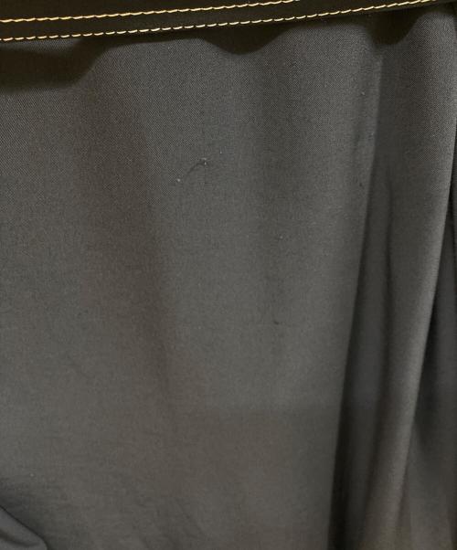 Diagram（ダイアグラム）Diagram (ダイアグラム) ブラウスワンピース ネイビー サイズ:	SIZE 36の古着・服飾アイテム