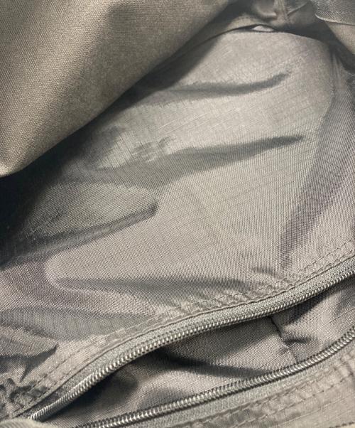 Hysteric Glamour（ヒステリックグラマー）Hysteric Glamour (ヒステリックグラマー) リュック ブラックの古着・服飾アイテム