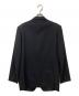 im product (アイムプロダクト) 3Bジャケット ブラック サイズ:38：7000円