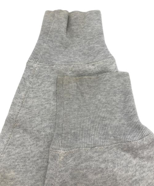 Champion REVERSE WEAVE（チャンピオン リバース ウィーブ）Champion REVERSE WEAVE (チャンピオン リバース ウィーブ) プルオーバーパーカー グレー サイズ:Lの古着・服飾アイテム