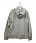 Champion REVERSE WEAVE (チャンピオン リバース ウィーブ) プルオーバーパーカー グレー サイズ:L：5000円