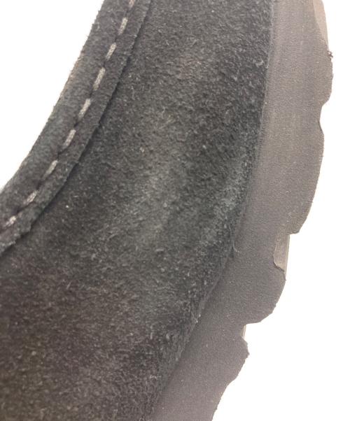 CLARKS ORIGINALS（クラークス オリジナルズ）CLARKS ORIGINALS (クラークス オリジナルズ) WallabeeGTX ブラック サイズ:26.5の古着・服飾アイテム