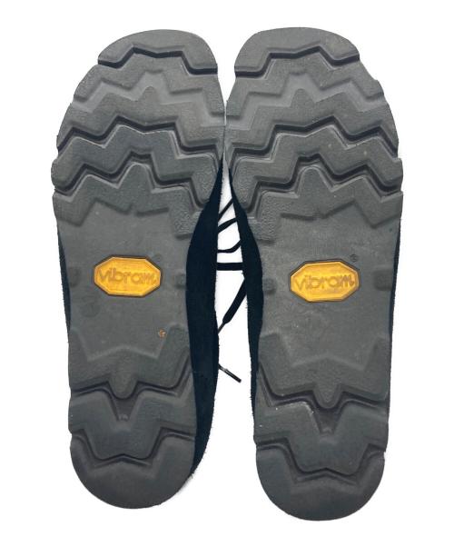 CLARKS ORIGINALS（クラークス オリジナルズ）CLARKS ORIGINALS (クラークス オリジナルズ) WallabeeGTX ブラック サイズ:26.5の古着・服飾アイテム