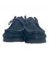 CLARKS ORIGINALS (クラークス オリジナルズ) WallabeeGTX ブラック サイズ:26.5：14000円