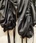 中古・古着 PAMEO POSE (パメオポーズ) Variable Length Cargo Trousers ブラック サイズ:SIZE Free：7000円