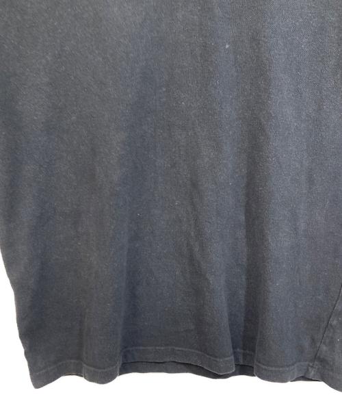 FRED PERRY（フレッドペリー）FRED PERRY (フレッドペリー) ポロシャツ ブラック サイズ:SIZE 40の古着・服飾アイテム