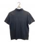 FRED PERRY (フレッドペリー) ポロシャツ ブラック サイズ:SIZE 40：5000円
