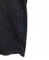 中古・古着 FRED PERRY (フレッドペリー) ポロシャツ ブラック サイズ:SIZE 40：5000円