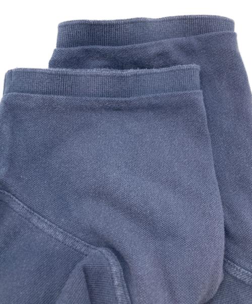 FRED PERRY（フレッドペリー）FRED PERRY (フレッドペリー) ポロシャツ ネイビー サイズ:	SIZE 40の古着・服飾アイテム