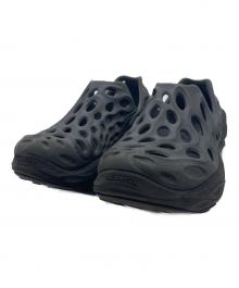MERRELL（メレル）の古着「Hydro Next Gen Moc」｜ブラック
