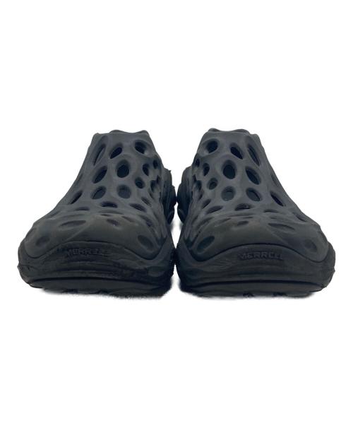 MERRELL（メレル）MERRELL (メレル) Hydro Next Gen Moc ブラック サイズ:SIZE8の古着・服飾アイテム