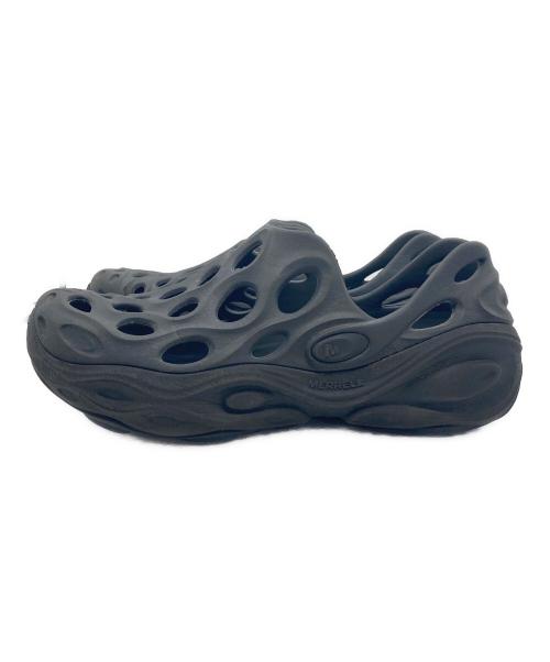 MERRELL（メレル）MERRELL (メレル) Hydro Next Gen Moc ブラック サイズ:SIZE8の古着・服飾アイテム