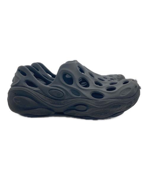 MERRELL（メレル）MERRELL (メレル) Hydro Next Gen Moc ブラック サイズ:SIZE8の古着・服飾アイテム