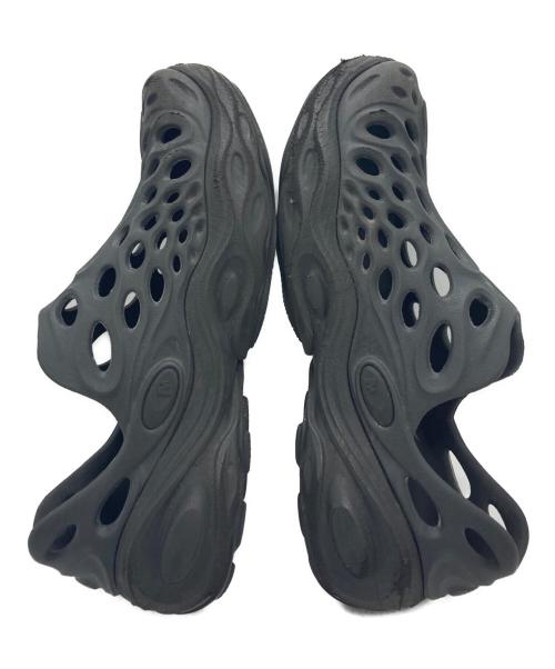 MERRELL（メレル）MERRELL (メレル) Hydro Next Gen Moc ブラック サイズ:SIZE8の古着・服飾アイテム