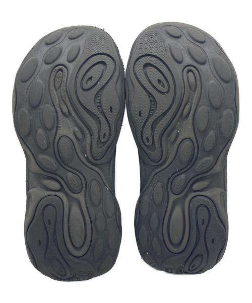 MERRELL（メレル）MERRELL (メレル) Hydro Next Gen Moc ブラック サイズ:SIZE8の古着・服飾アイテム