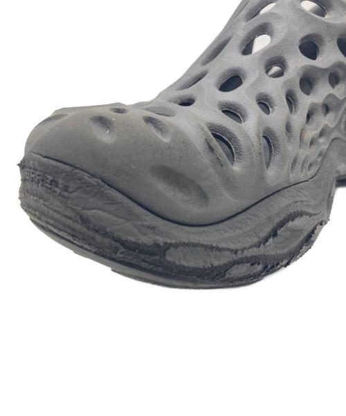 MERRELL（メレル）MERRELL (メレル) Hydro Next Gen Moc ブラック サイズ:SIZE8の古着・服飾アイテム