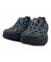 MERRELL（メレル）の古着「Hydro Next Gen Moc」｜ブラック