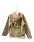 EARTH RAGZ (アースラグズ) メキシカンパーカー ベージュ サイズ:SIZE L：5000円