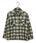 PENDLETONペンドルトン）の古着「チェックボードシャツ」｜マルチカラー
