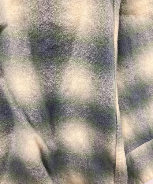 PENDLETON（ペンドルトン）PENDLETON (ペンドルトン) チェックボードシャツ マルチカラー サイズ:Lの古着・服飾アイテム