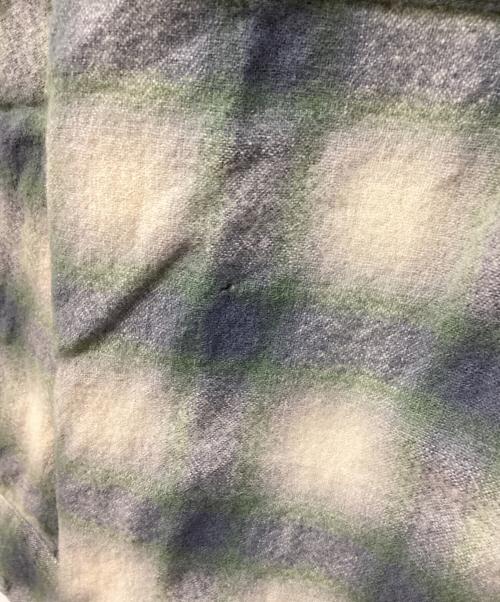 PENDLETON（ペンドルトン）PENDLETON (ペンドルトン) チェックボードシャツ マルチカラー サイズ:Lの古着・服飾アイテム