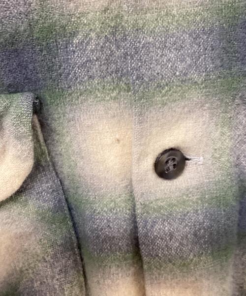 PENDLETON（ペンドルトン）PENDLETON (ペンドルトン) チェックボードシャツ マルチカラー サイズ:Lの古着・服飾アイテム