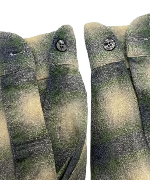 PENDLETON（ペンドルトン）PENDLETON (ペンドルトン) チェックボードシャツ マルチカラー サイズ:Lの古着・服飾アイテム