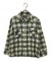 PENDLETON（ペンドルトン）の古着「チェックボードシャツ」｜マルチカラー