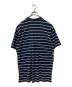 POLO RALPH LAUREN (ポロ・ラルフローレン) ポロシャツ ネイビー サイズ:XXL：5000円
