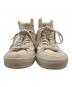 VEJA (ヴェジャ) LEMAIRE (ルメール) ハイカットスニーカー アイボリー サイズ:25：5000円