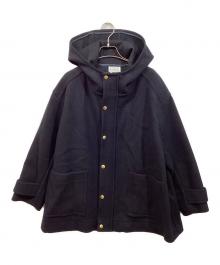 OHGA（オオガ）の古着「BENLY COAT」｜ネイビー