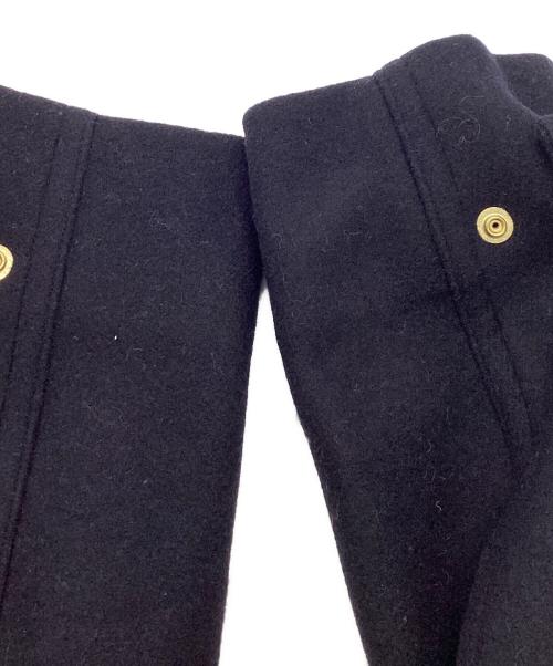 OHGA（オオガ）OHGA (オオガ) BENLY COAT ネイビー サイズ:SIZE Sの古着・服飾アイテム