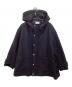 OHGA（オオガ）の古着「BENLY COAT」｜ネイビー