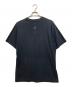 Y-3 (ワイスリー) M CH1 S/S TEE LARGE LG ブラック サイズ:S：6000円
