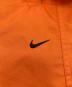 中古・古着 NIKE (ナイキ) ナイロンパンツ オレンジ サイズ:ＸＸＬ：5000円