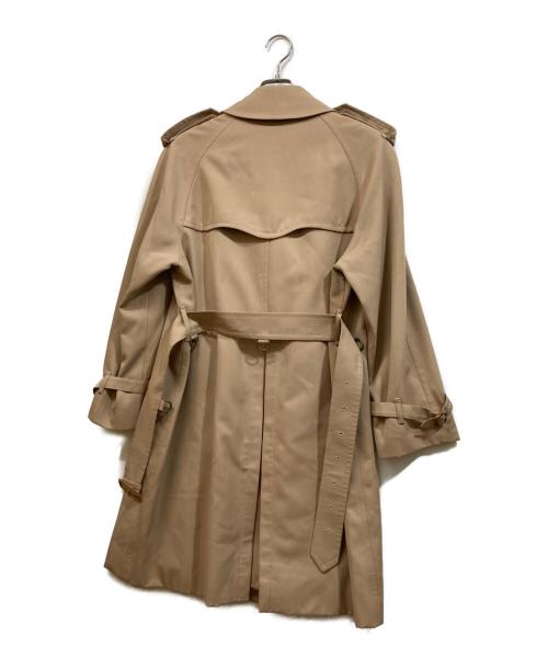 Burberry's（バーバリーズ）Burberry's (バーバリーズ) トレンチコート ベージュ サイズ:不明（実寸をご確認ください）の古着・服飾アイテム