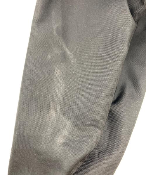 DIESEL（ディーゼル）DIESEL (ディーゼル) ショルダーバッグ ブラックの古着・服飾アイテム