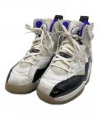 NIKE prestoナイキプレスト）の古着「Jordan Brand Jumpman Two Trey」｜ホワイト