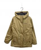 Columbiaコロンビア）の古着「バーティカルグライドジャケット」｜ベージュ