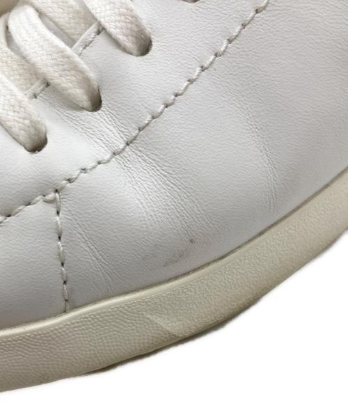 COLE HAAN（コールハーン）COLE HAAN (コールハーン) グランドプロ テニス ローカットスニーカー ホワイト サイズ:SIZE 5 1/2の古着・服飾アイテム