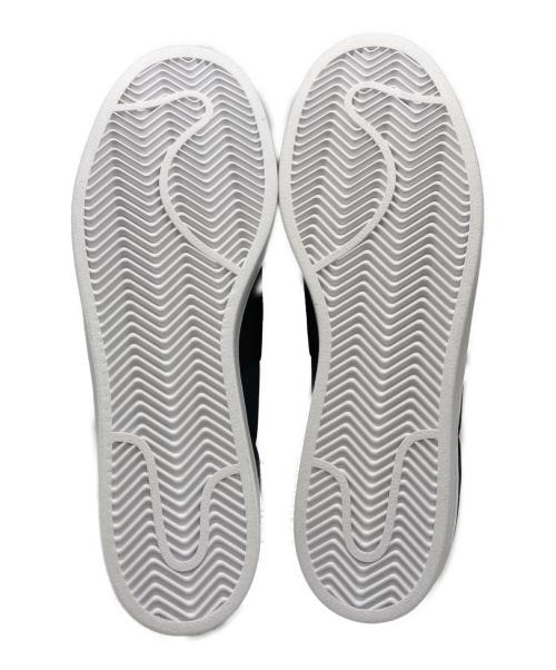 adidas Originals（アディダスオリジナル）adidas Originals (アディダスオリジナル) SST SLIPON/スーパースタースリッポン ブラック サイズ:28.5の古着・服飾アイテム