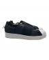 中古・古着 adidas Originals (アディダスオリジナル) SST SLIPON/スーパースタースリッポン ブラック サイズ:28.5：5000円