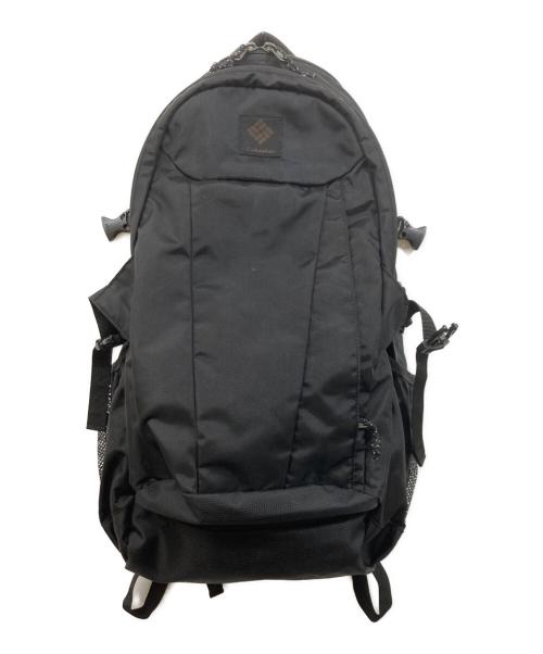 Columbia（コロンビア）Columbia (コロンビア) パナシーア33Lバックパック ブラックの古着・服飾アイテム