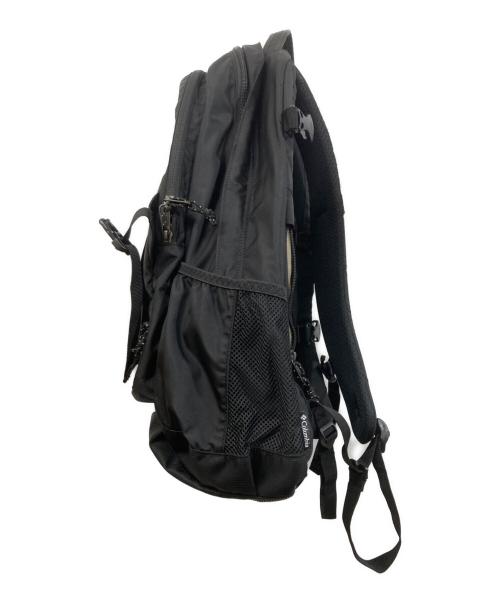 Columbia（コロンビア）Columbia (コロンビア) パナシーア33Lバックパック ブラックの古着・服飾アイテム