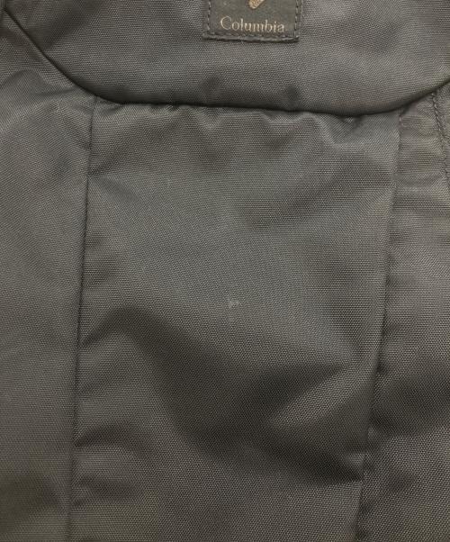 Columbia（コロンビア）Columbia (コロンビア) パナシーア33Lバックパック ブラックの古着・服飾アイテム