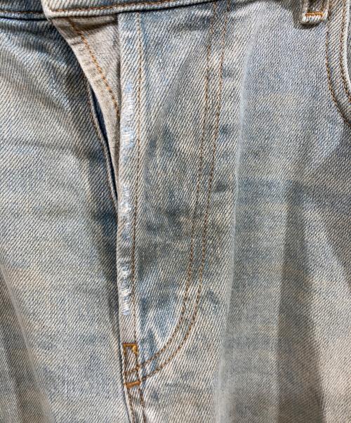 DIESEL（ディーゼル）DIESEL (ディーゼル) 1996 D-SIRE デニムパンツ インディゴ サイズ:SIZE W30×L30（実寸をご確認ください）の古着・服飾アイテム