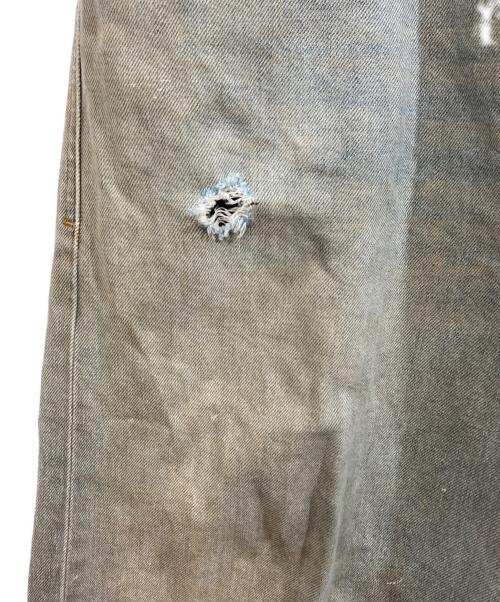 DIESEL（ディーゼル）DIESEL (ディーゼル) 1996 D-SIRE デニムパンツ インディゴ サイズ:SIZE W30×L30（実寸をご確認ください）の古着・服飾アイテム