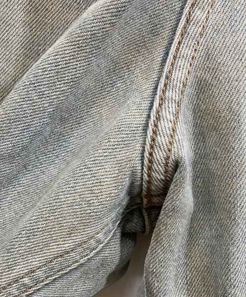 DIESEL（ディーゼル）DIESEL (ディーゼル) 1996 D-SIRE デニムパンツ インディゴ サイズ:SIZE W30×L30（実寸をご確認ください）の古着・服飾アイテム