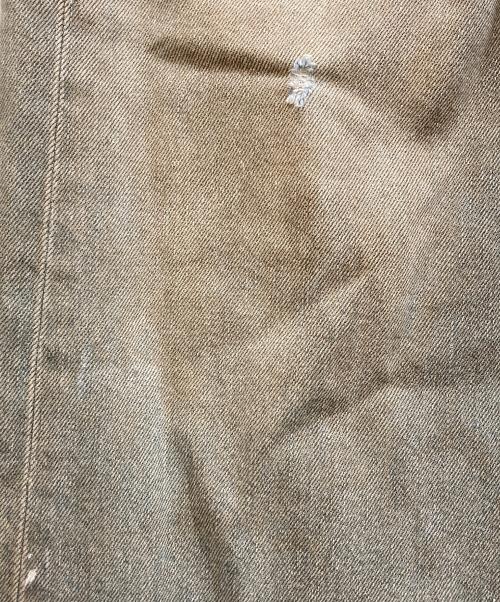 DIESEL（ディーゼル）DIESEL (ディーゼル) 1996 D-SIRE デニムパンツ インディゴ サイズ:SIZE W30×L30（実寸をご確認ください）の古着・服飾アイテム