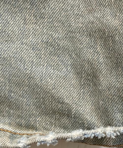 DIESEL（ディーゼル）DIESEL (ディーゼル) 1996 D-SIRE デニムパンツ インディゴ サイズ:SIZE W30×L30（実寸をご確認ください）の古着・服飾アイテム